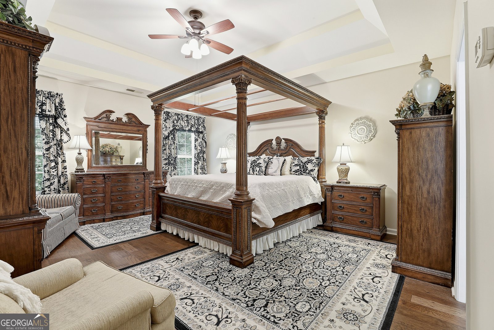 50 Yates Court Newnan - Photo 17