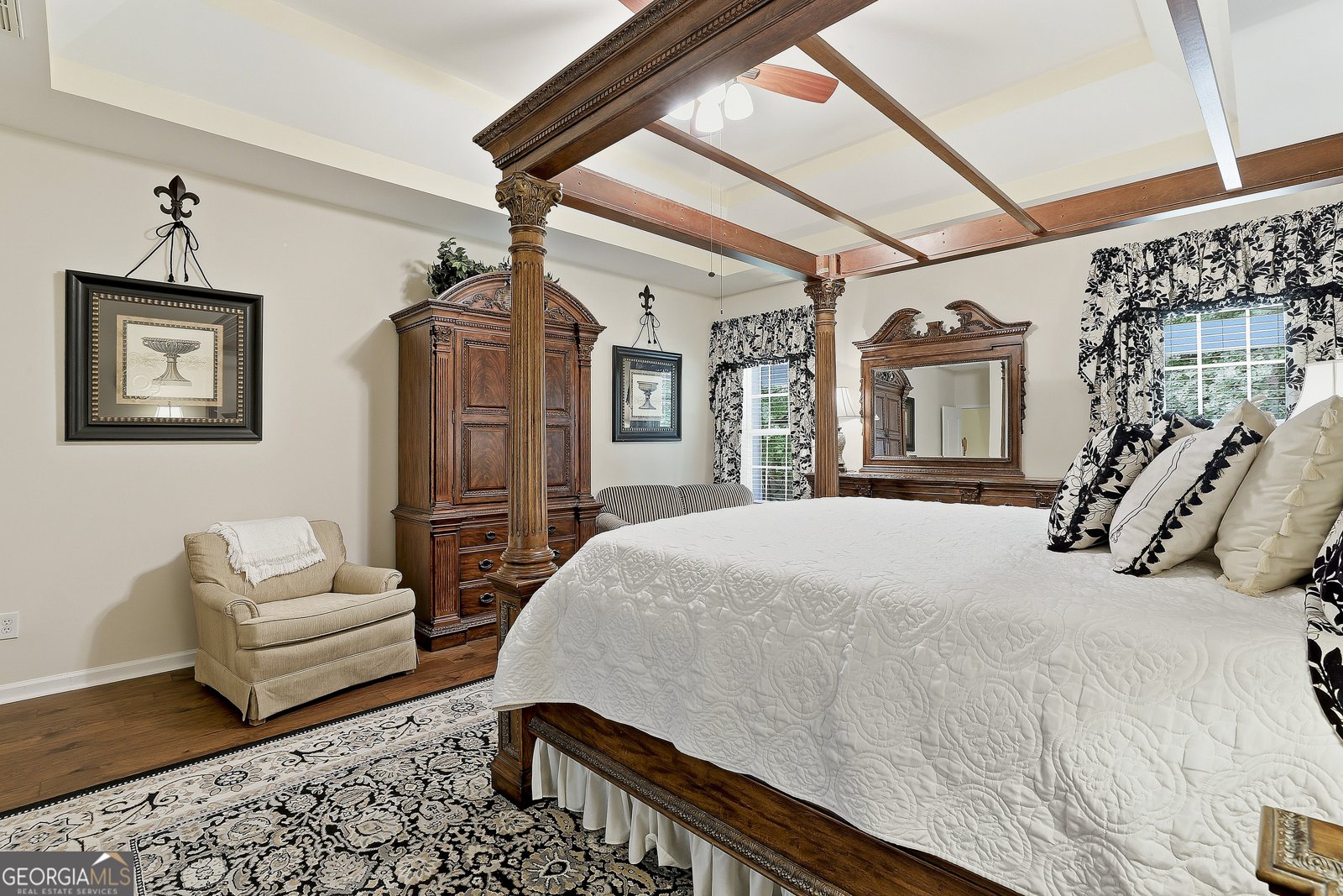 50 Yates Court Newnan - Photo 18