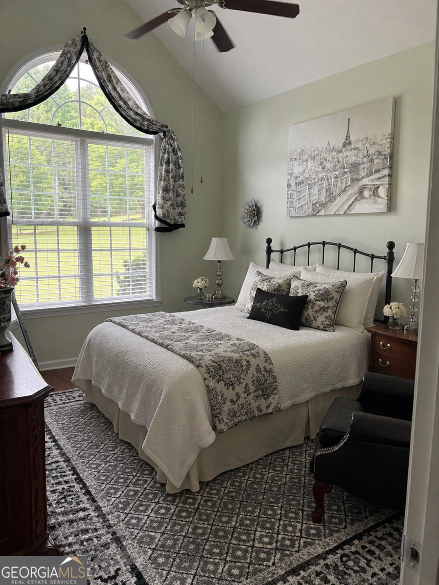 50 Yates Court Newnan - Photo 22