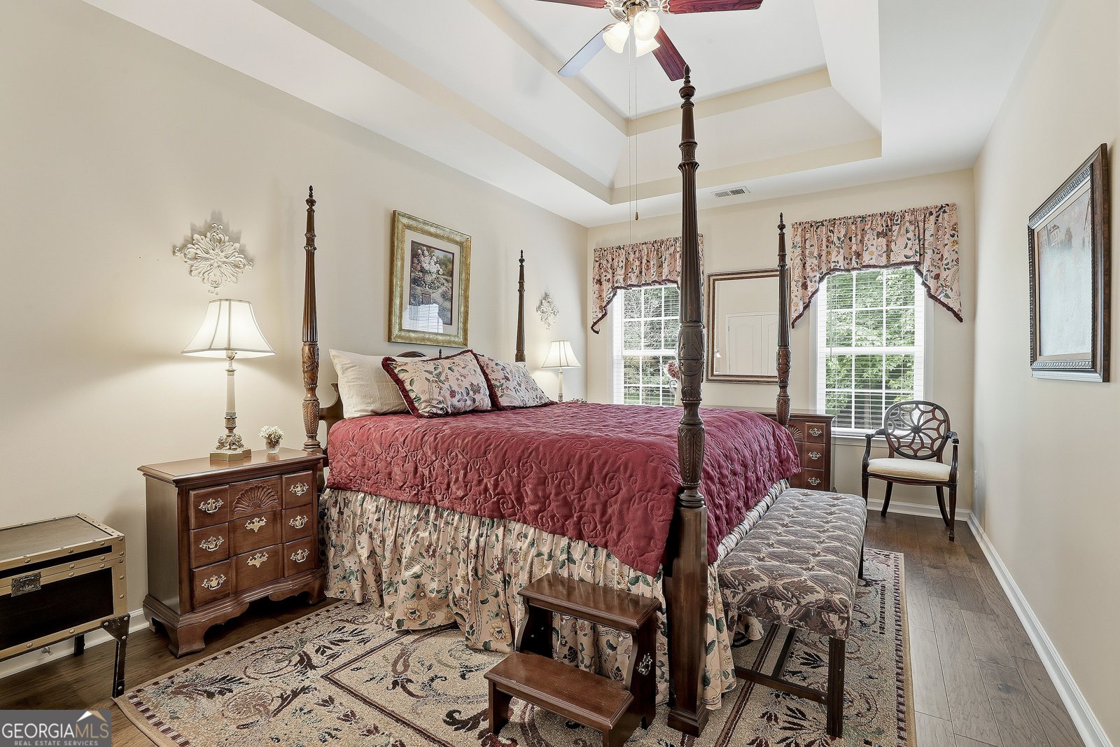 50 Yates Court Newnan - Photo 24