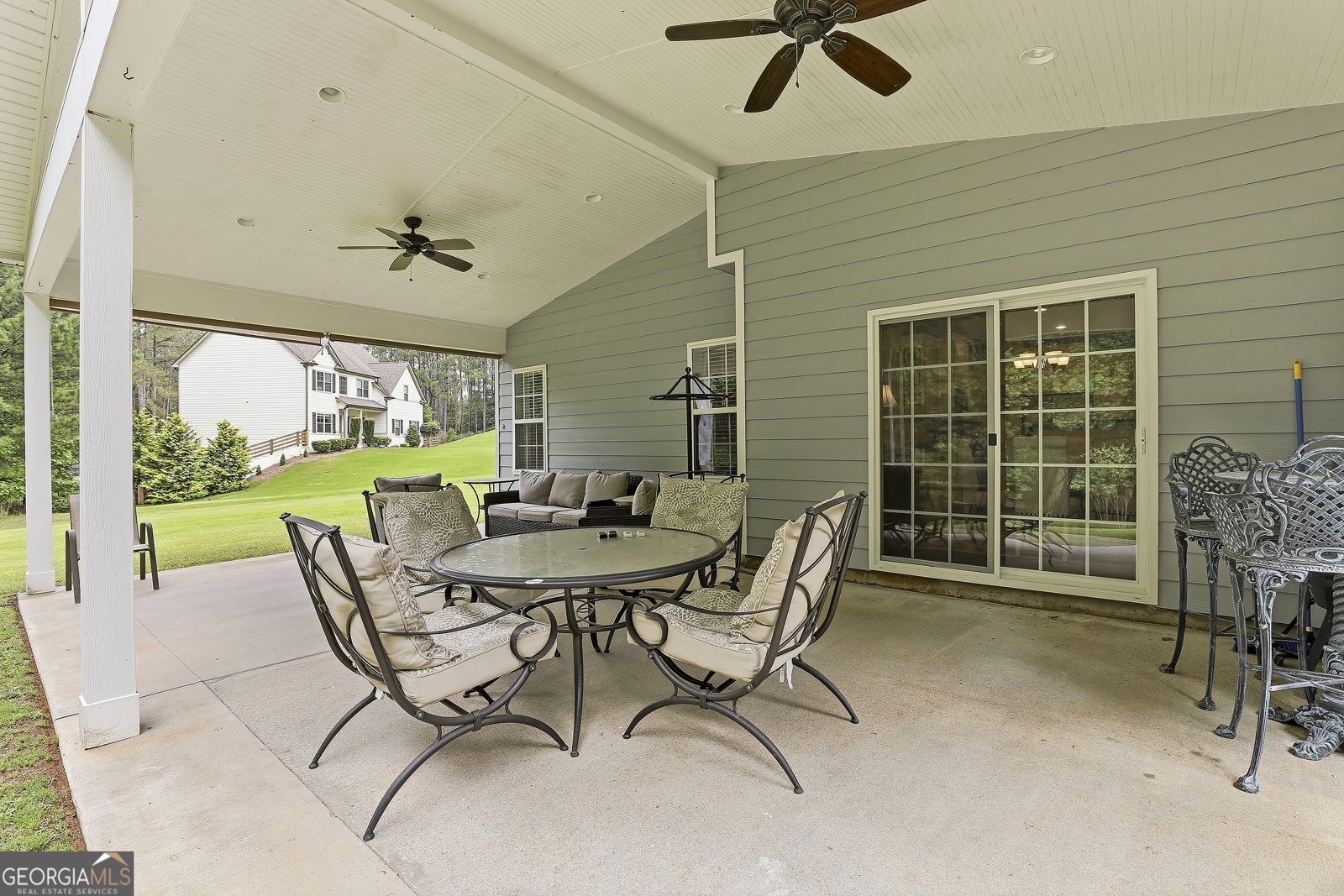 50 Yates Court Newnan - Photo 29