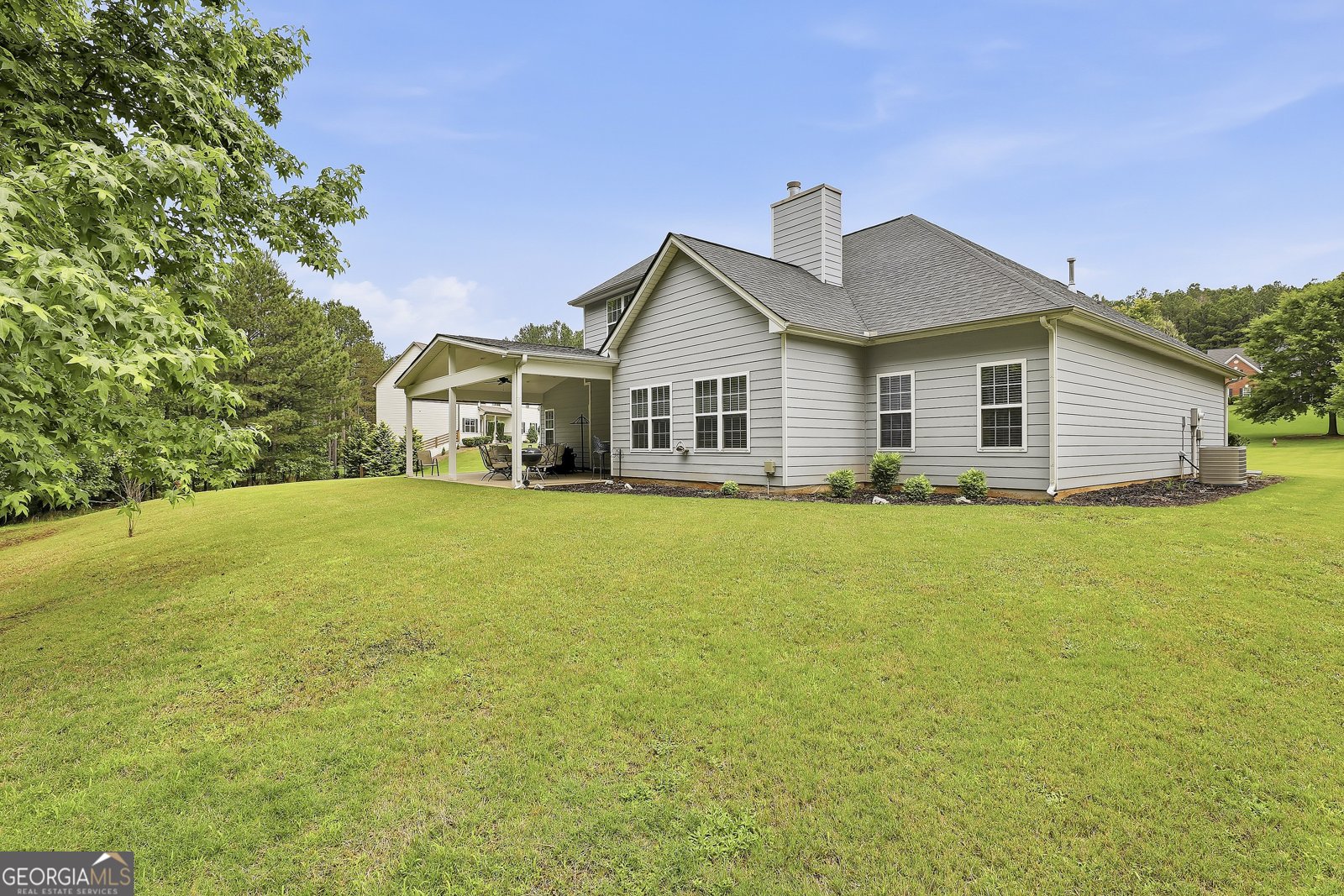 50 Yates Court Newnan - Photo 30