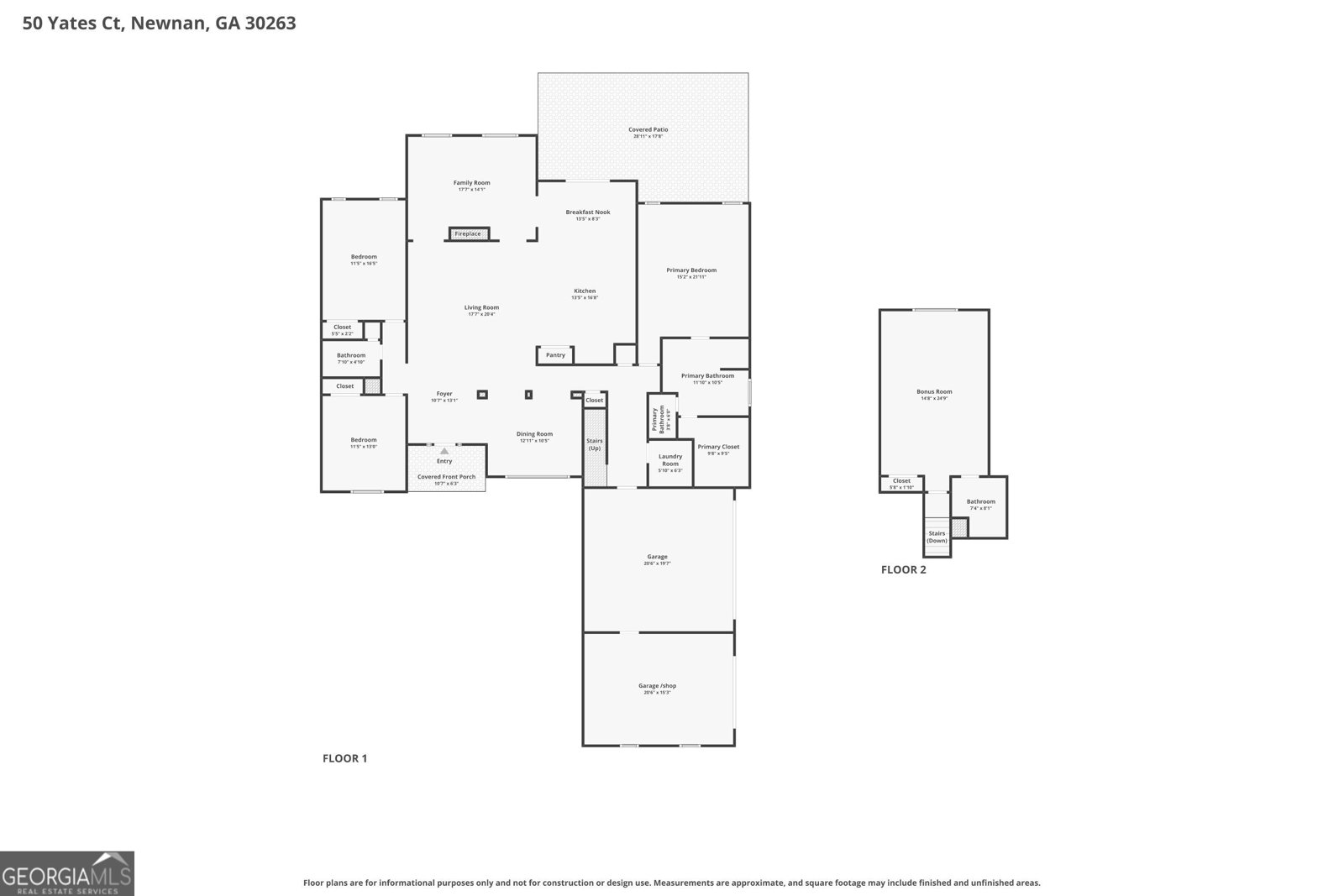 50 Yates Court Newnan - Photo 31