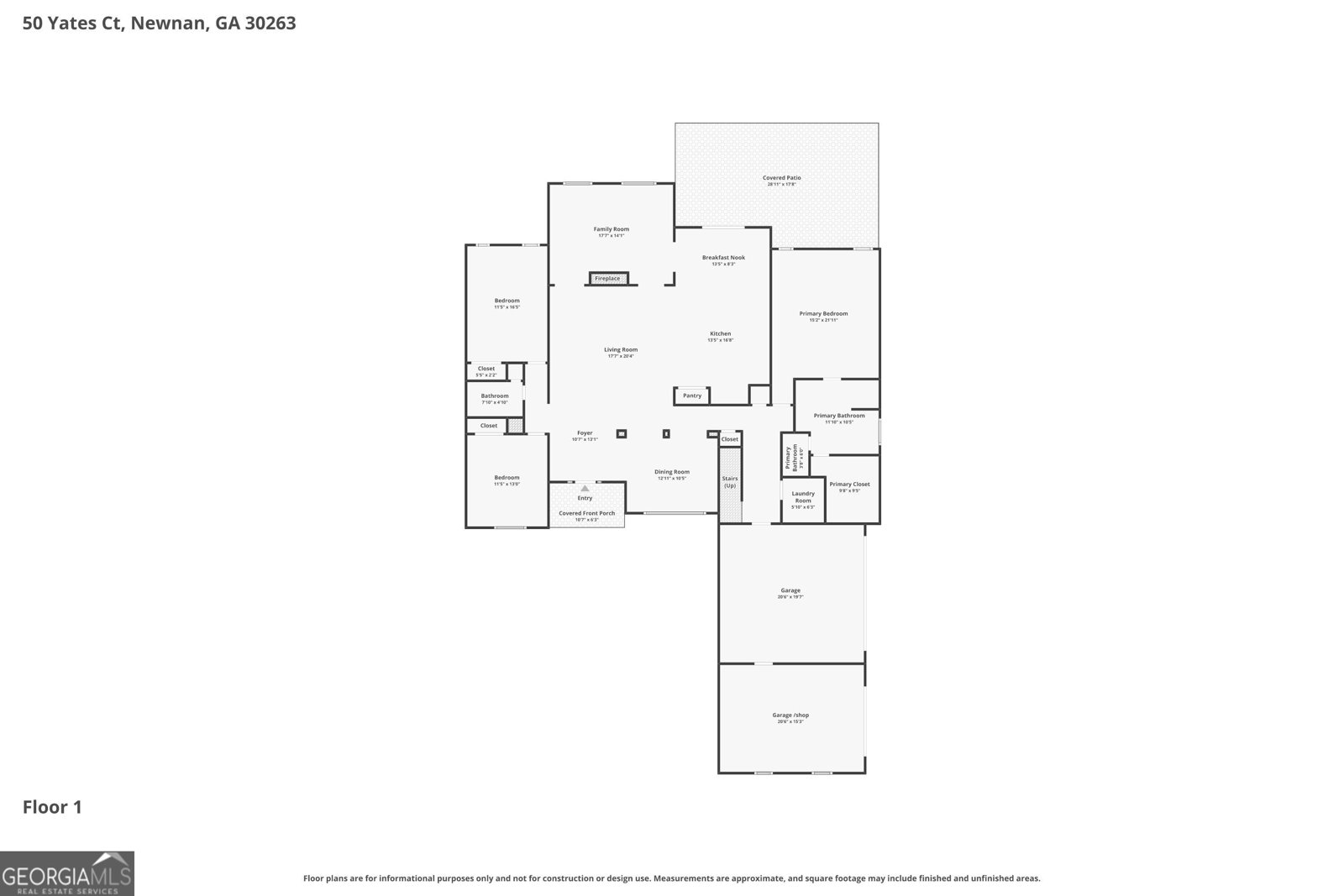 50 Yates Court Newnan - Photo 32