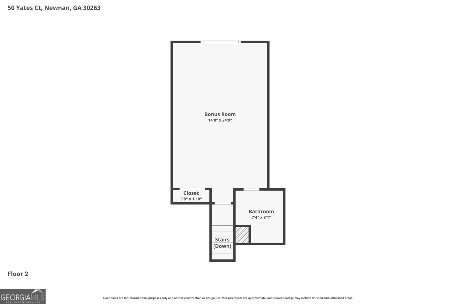 50 Yates Court Newnan - Photo 33