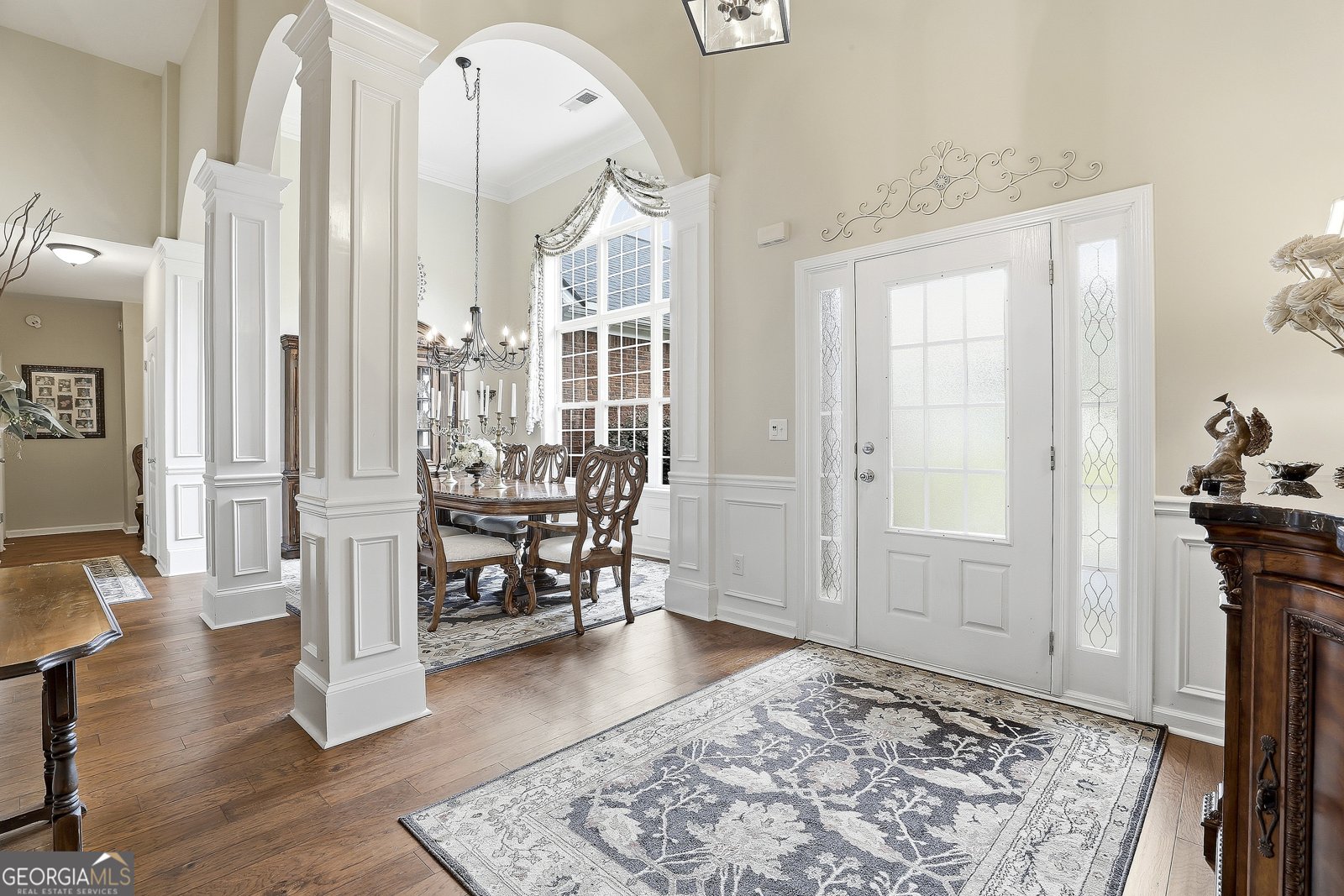 50 Yates Court Newnan - Photo 7