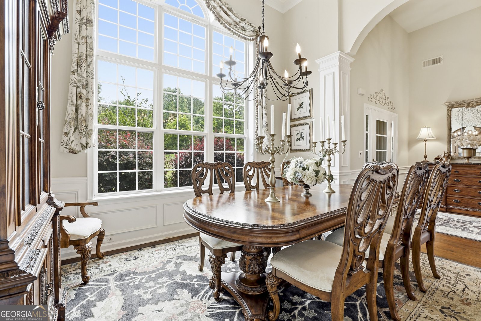 50 Yates Court Newnan - Photo 8