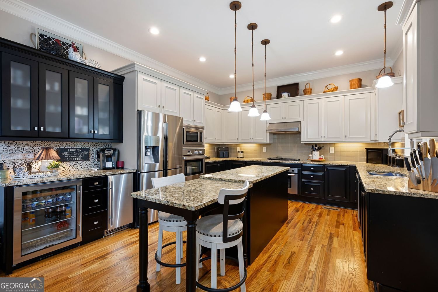 2319 St Davids Square Kennesaw - Photo 14