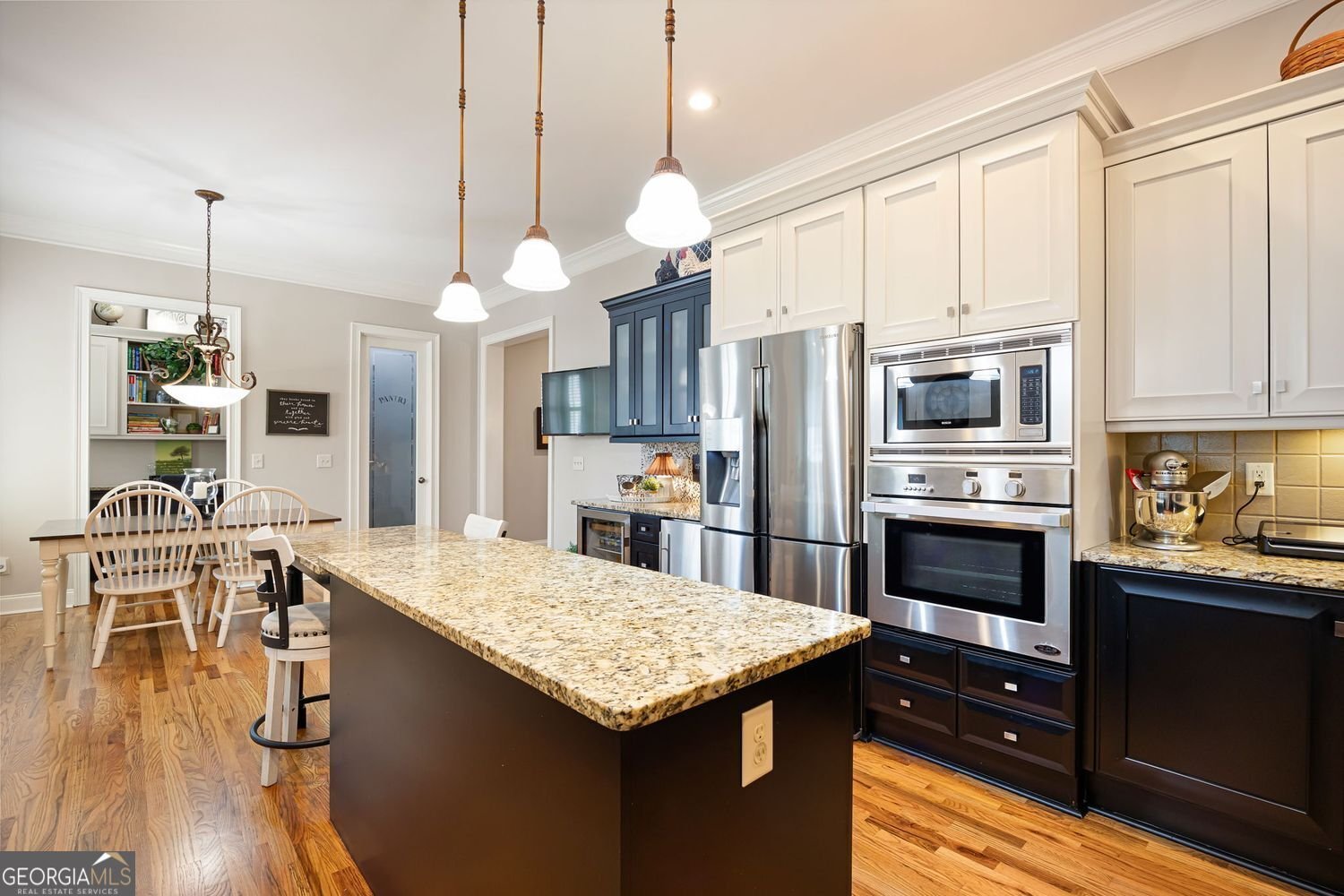 2319 St Davids Square Kennesaw - Photo 15