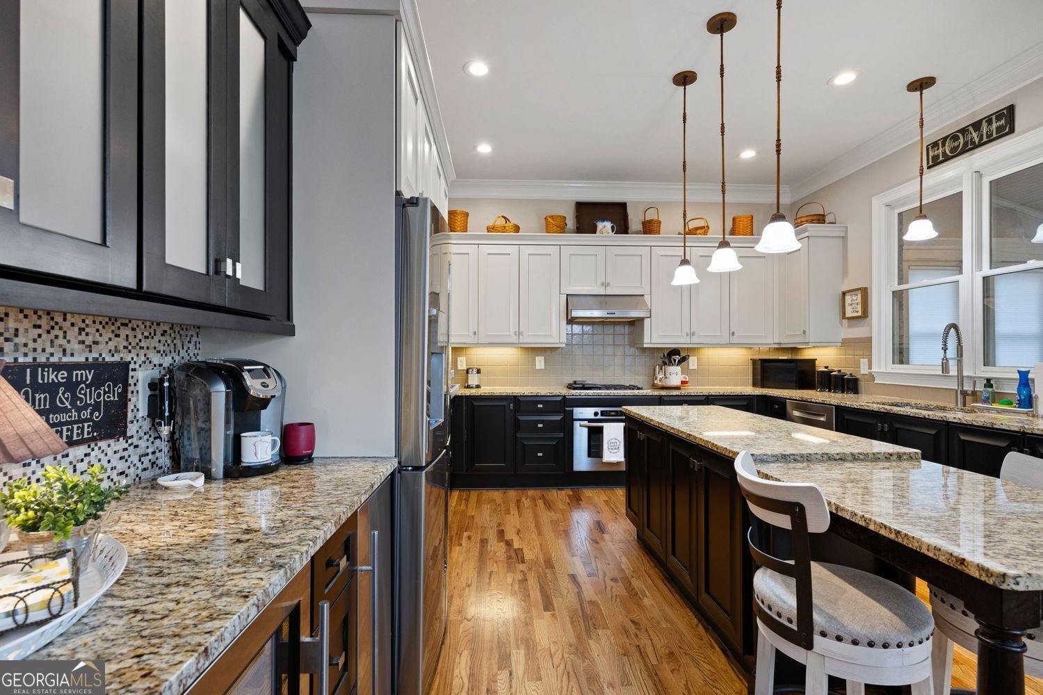 2319 St Davids Square Kennesaw - Photo 17