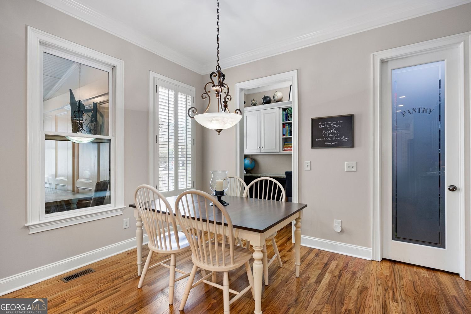 2319 St Davids Square Kennesaw - Photo 19