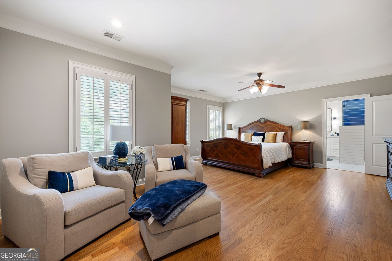 2319 St Davids Square Kennesaw - Photo 27