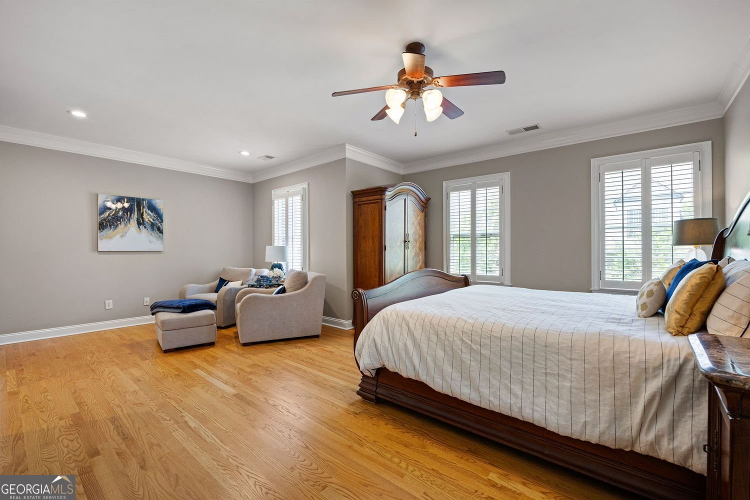 2319 St Davids Square Kennesaw - Photo 28