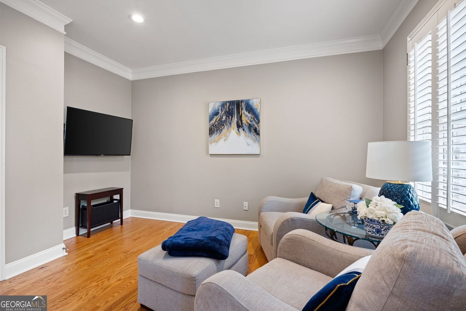 2319 St Davids Square Kennesaw - Photo 29