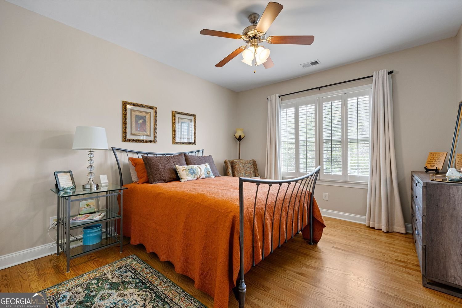 2319 St Davids Square Kennesaw - Photo 35