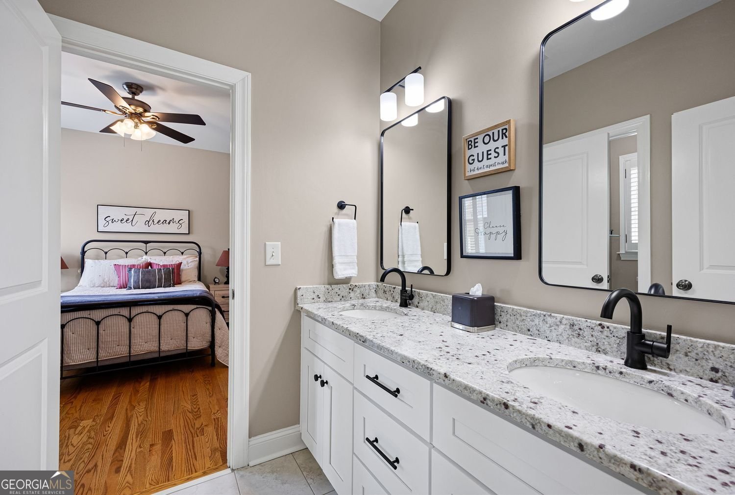 2319 St Davids Square Kennesaw - Photo 36