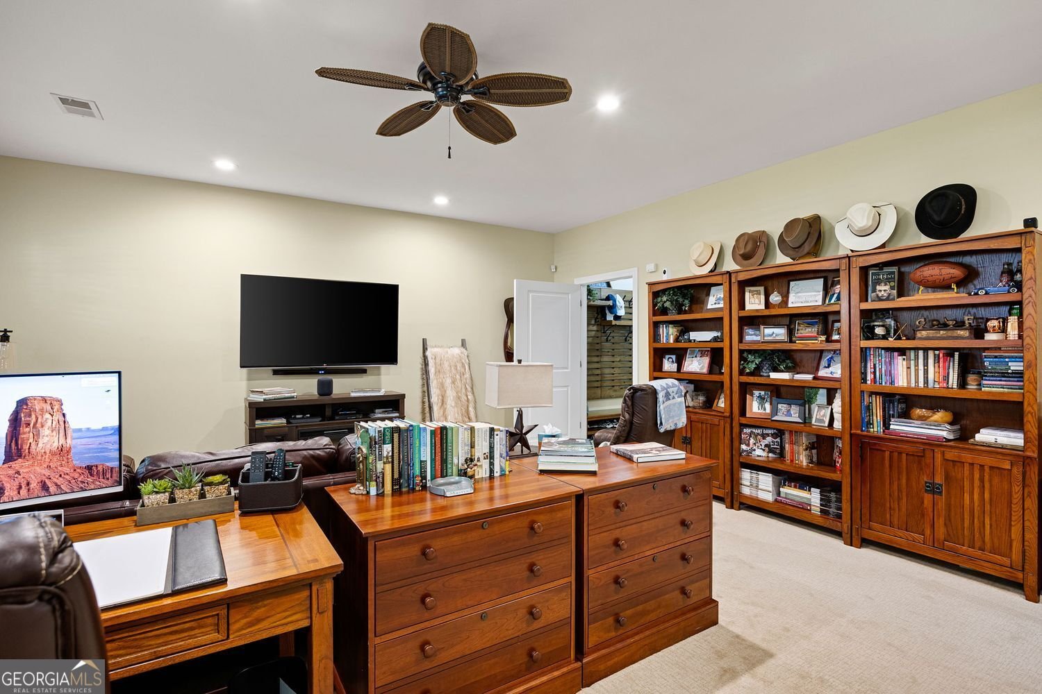 2319 St Davids Square Kennesaw - Photo 42
