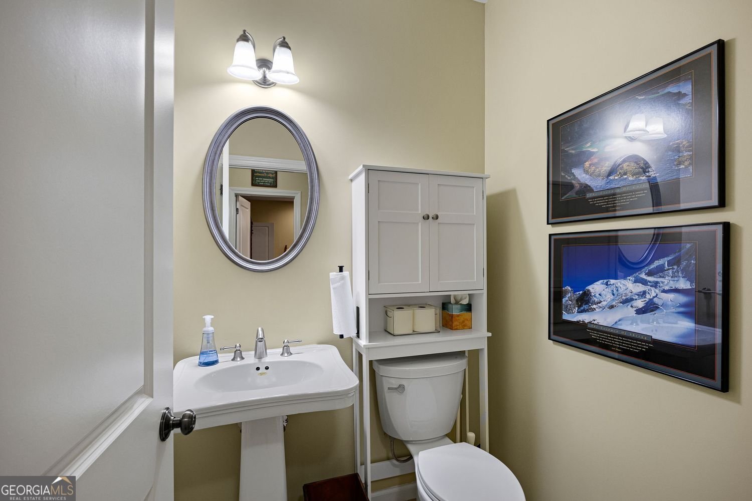 2319 St Davids Square Kennesaw - Photo 44