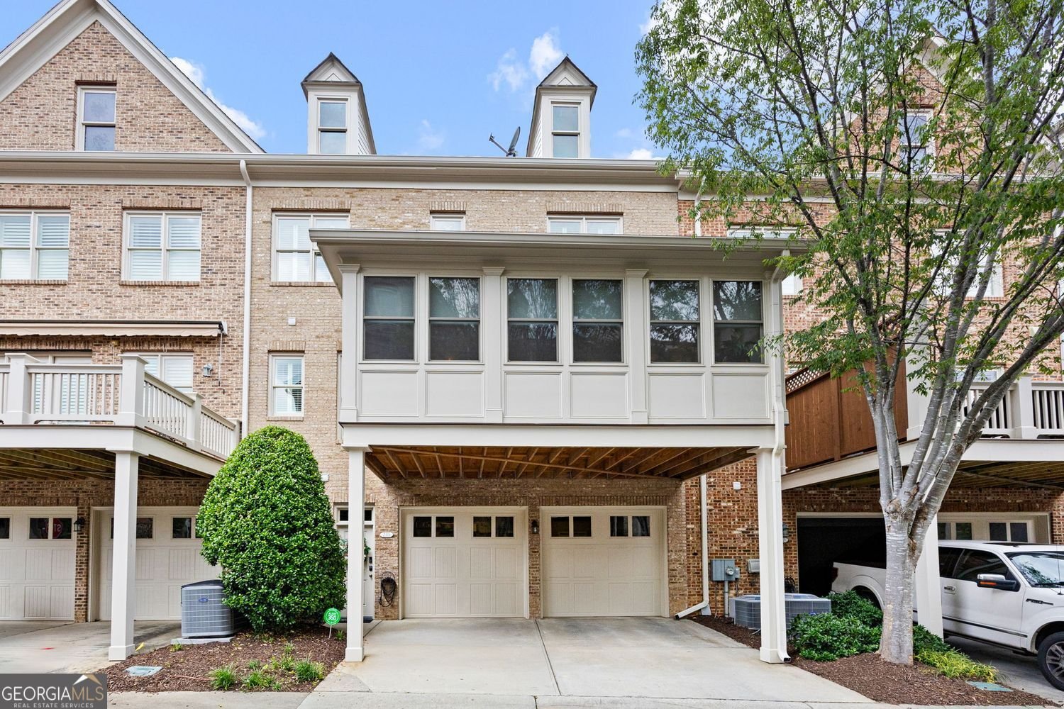2319 St Davids Square Kennesaw - Photo 45