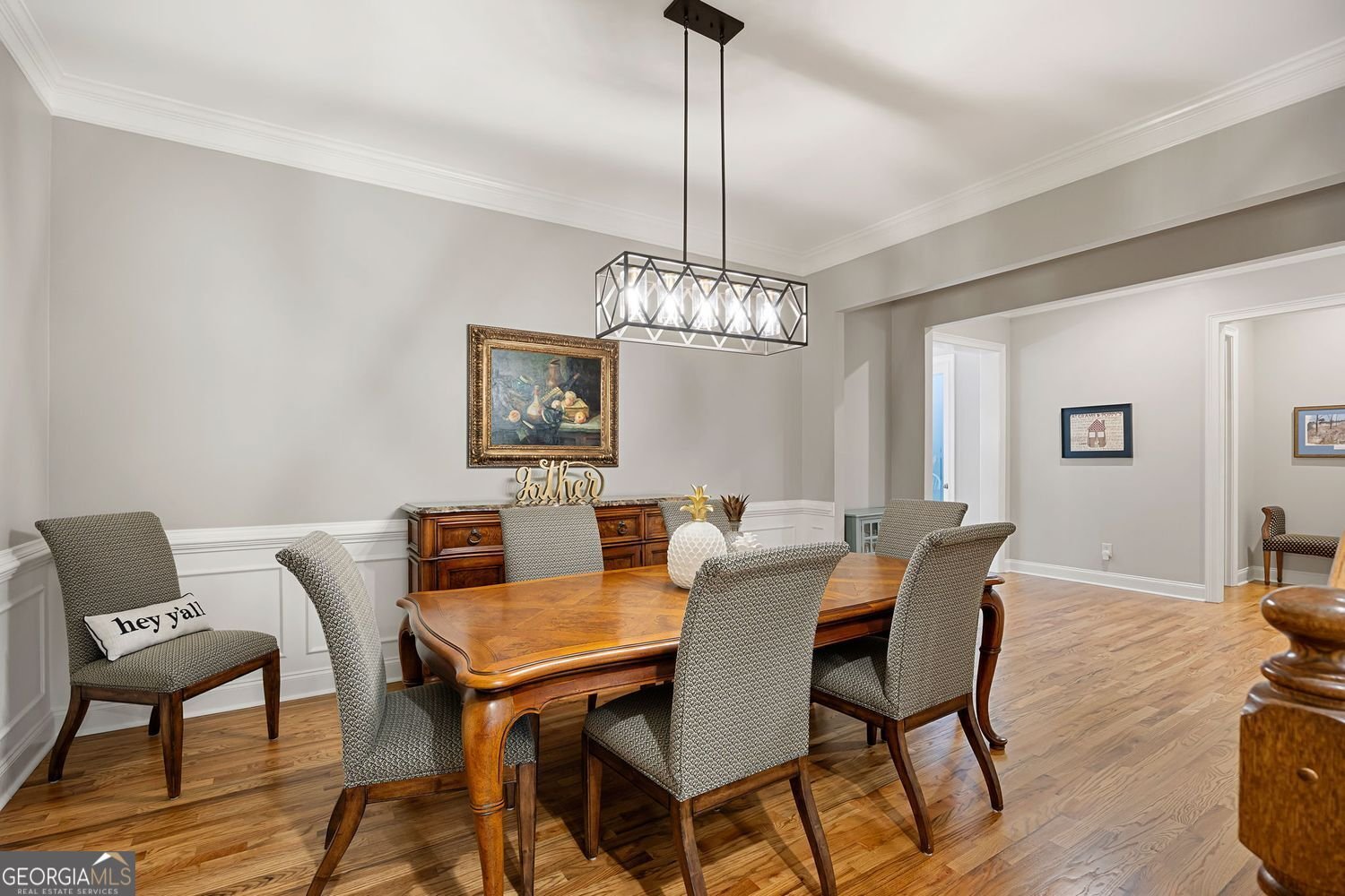 2319 St Davids Square Kennesaw - Photo 7