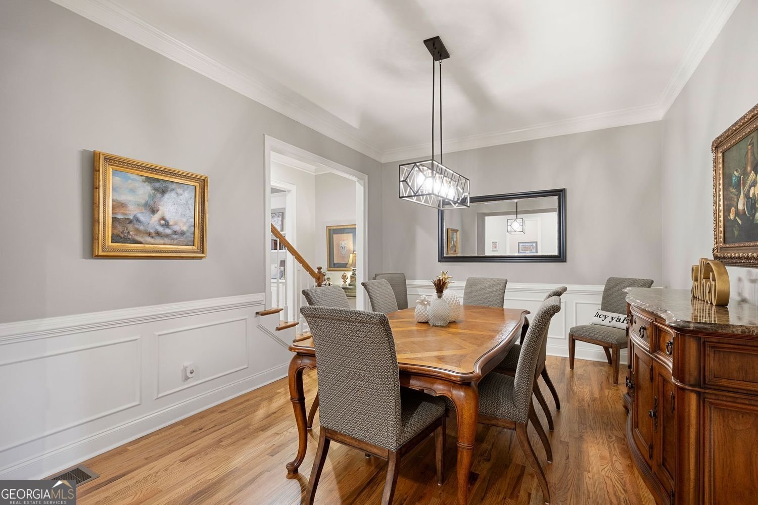 2319 St Davids Square Kennesaw - Photo 8