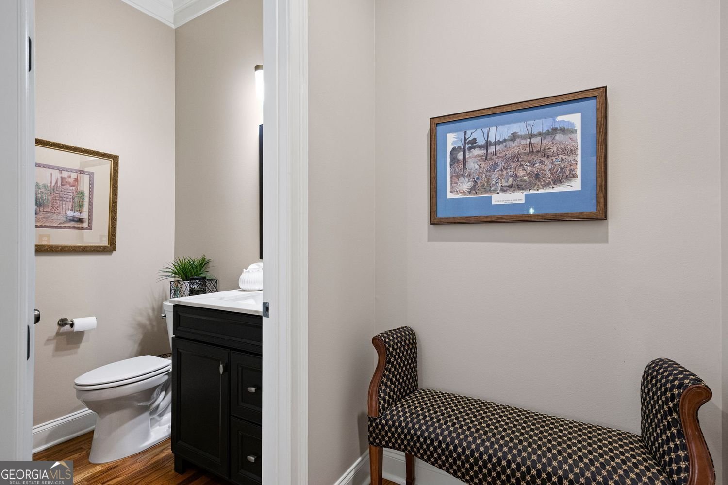 2319 St Davids Square Kennesaw - Photo 9