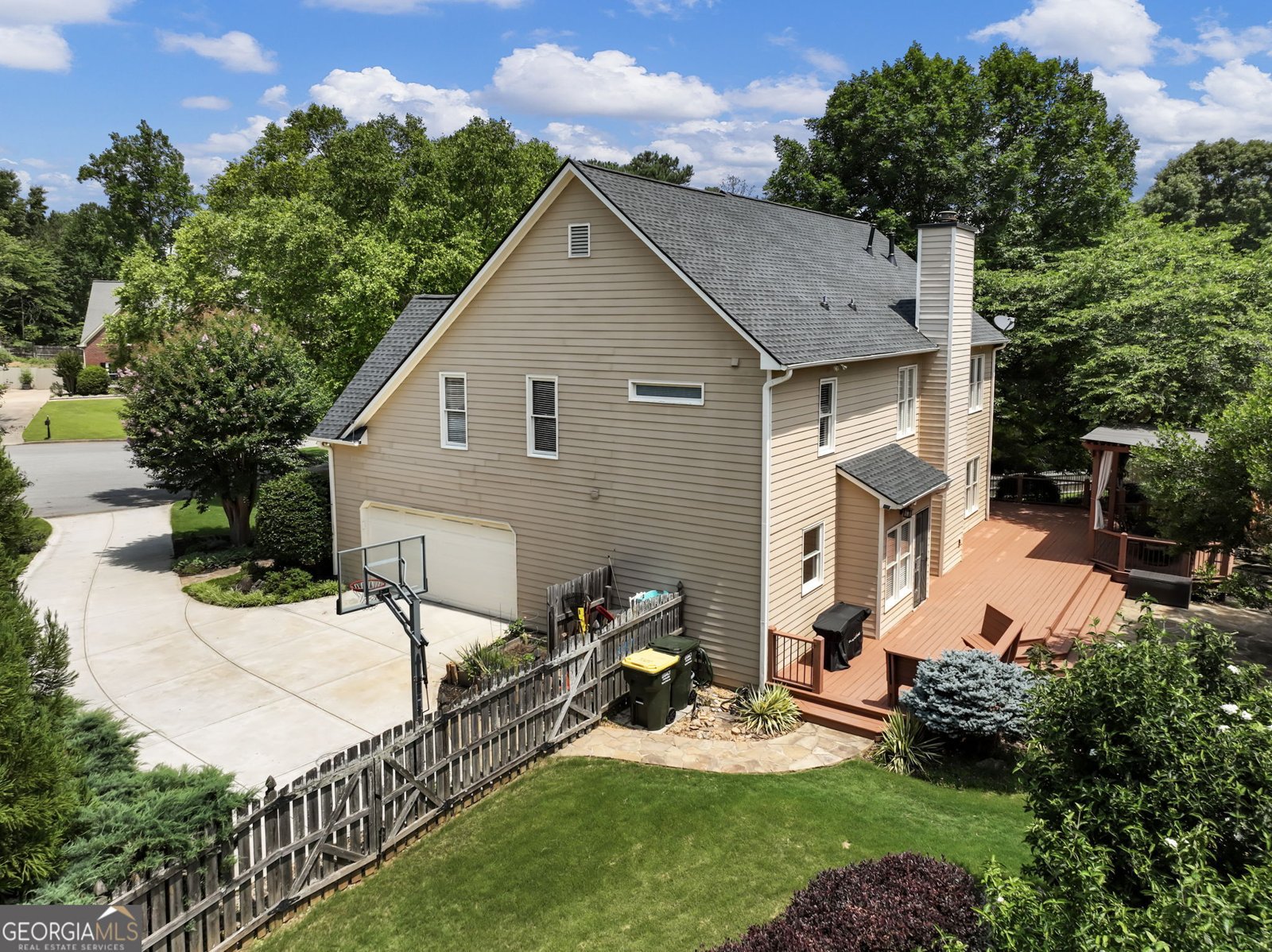 3350 Bluff Oak Court Cumming - Photo 49