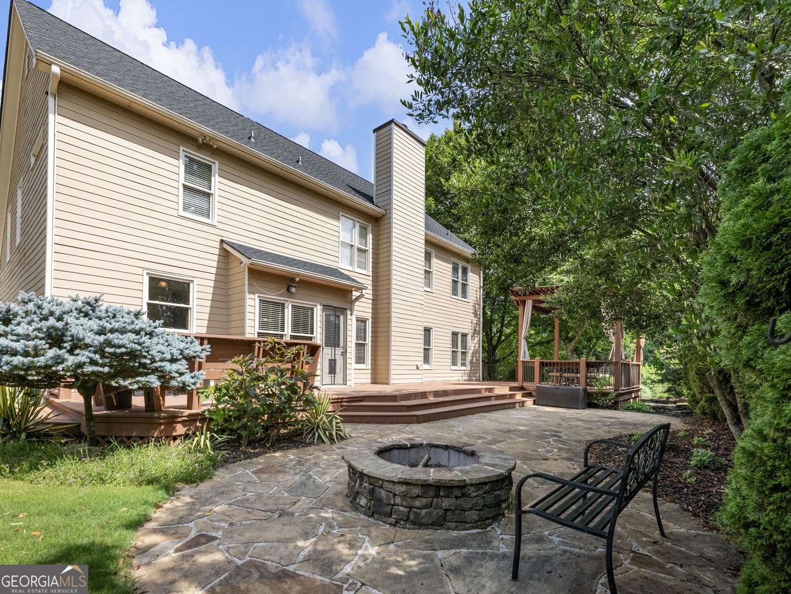 3350 Bluff Oak Court Cumming - Photo 50