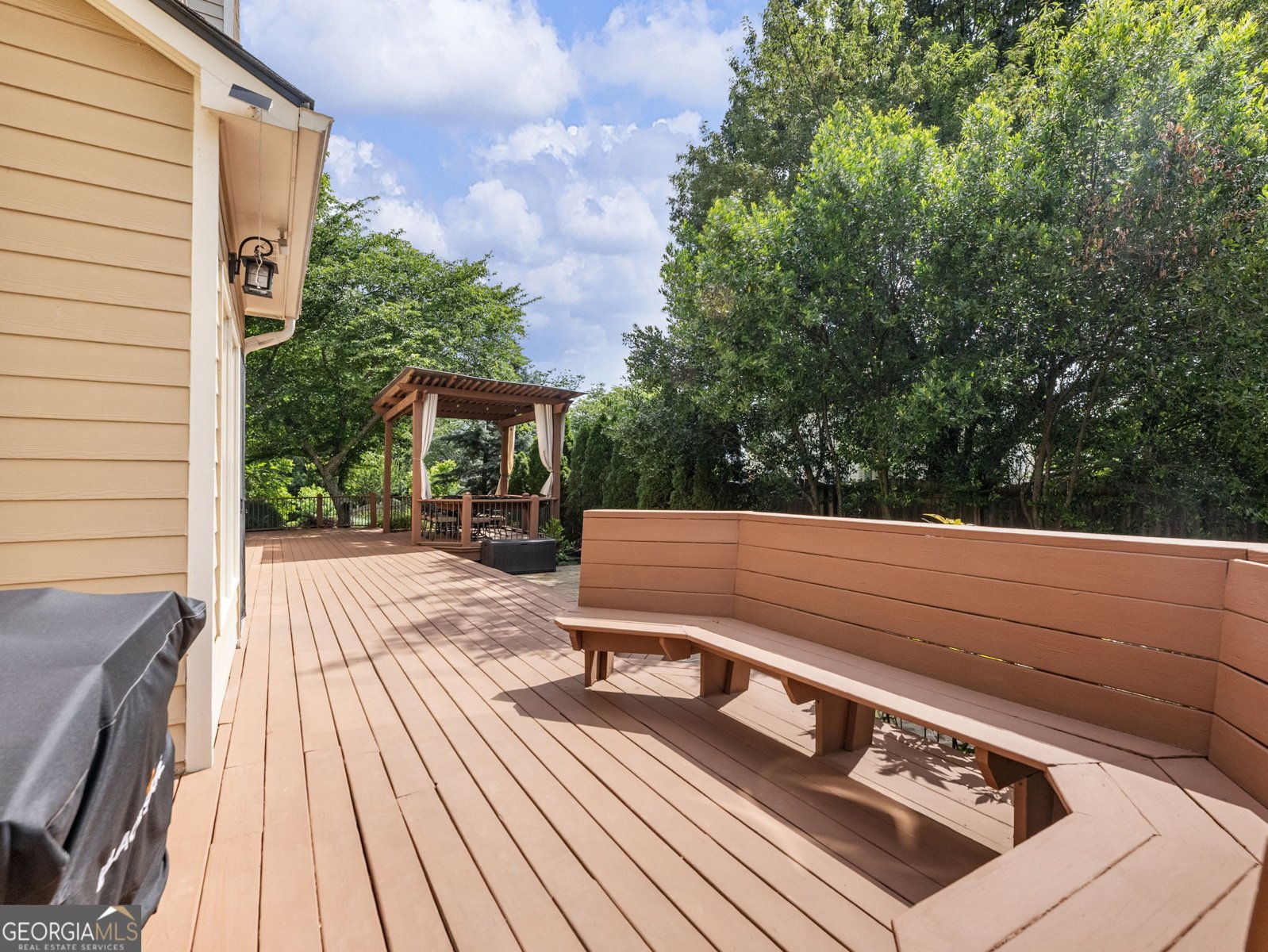 3350 Bluff Oak Court Cumming - Photo 52