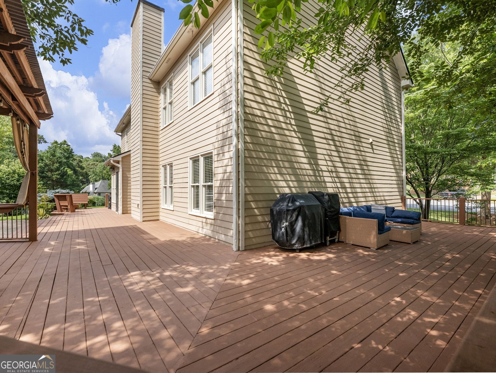 3350 Bluff Oak Court Cumming - Photo 55