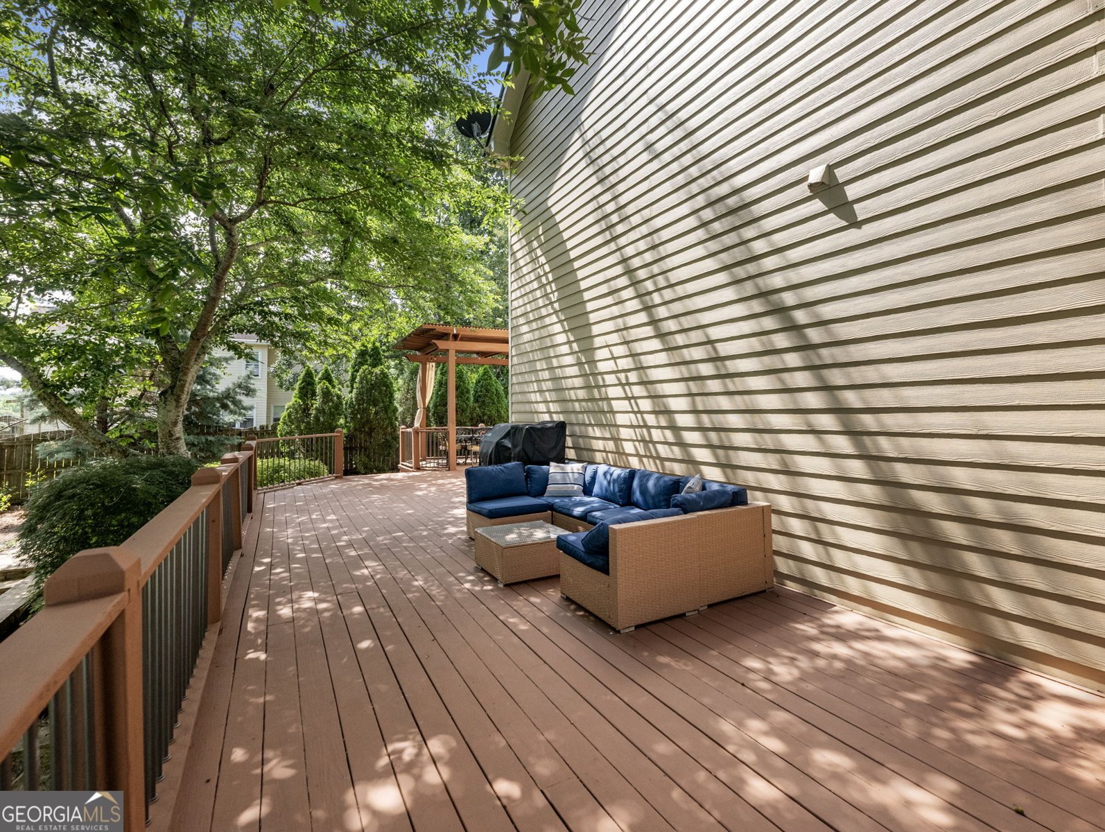 3350 Bluff Oak Court Cumming - Photo 56