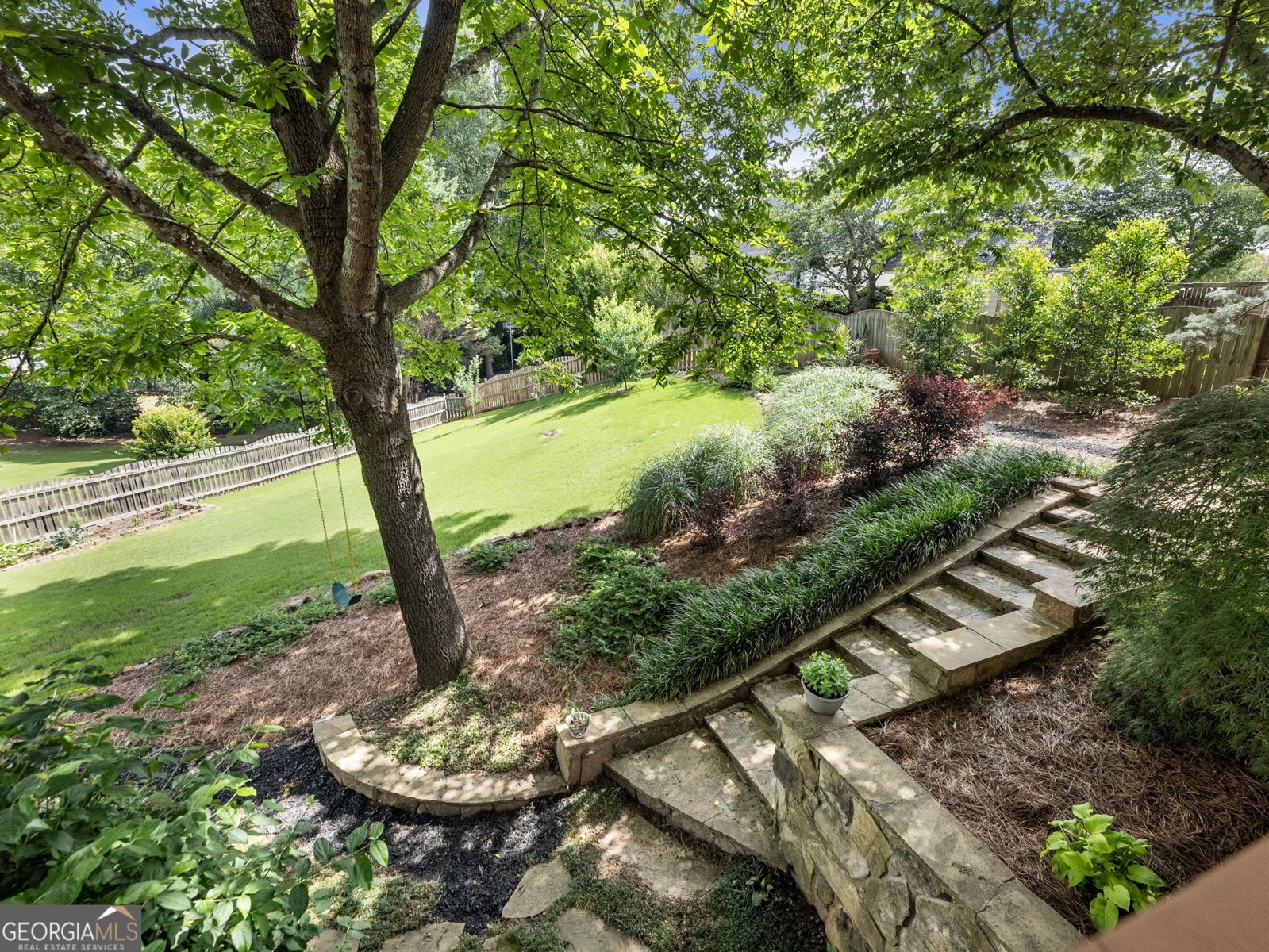 3350 Bluff Oak Court Cumming - Photo 57