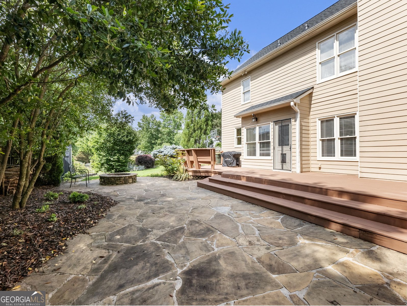 3350 Bluff Oak Court Cumming - Photo 58