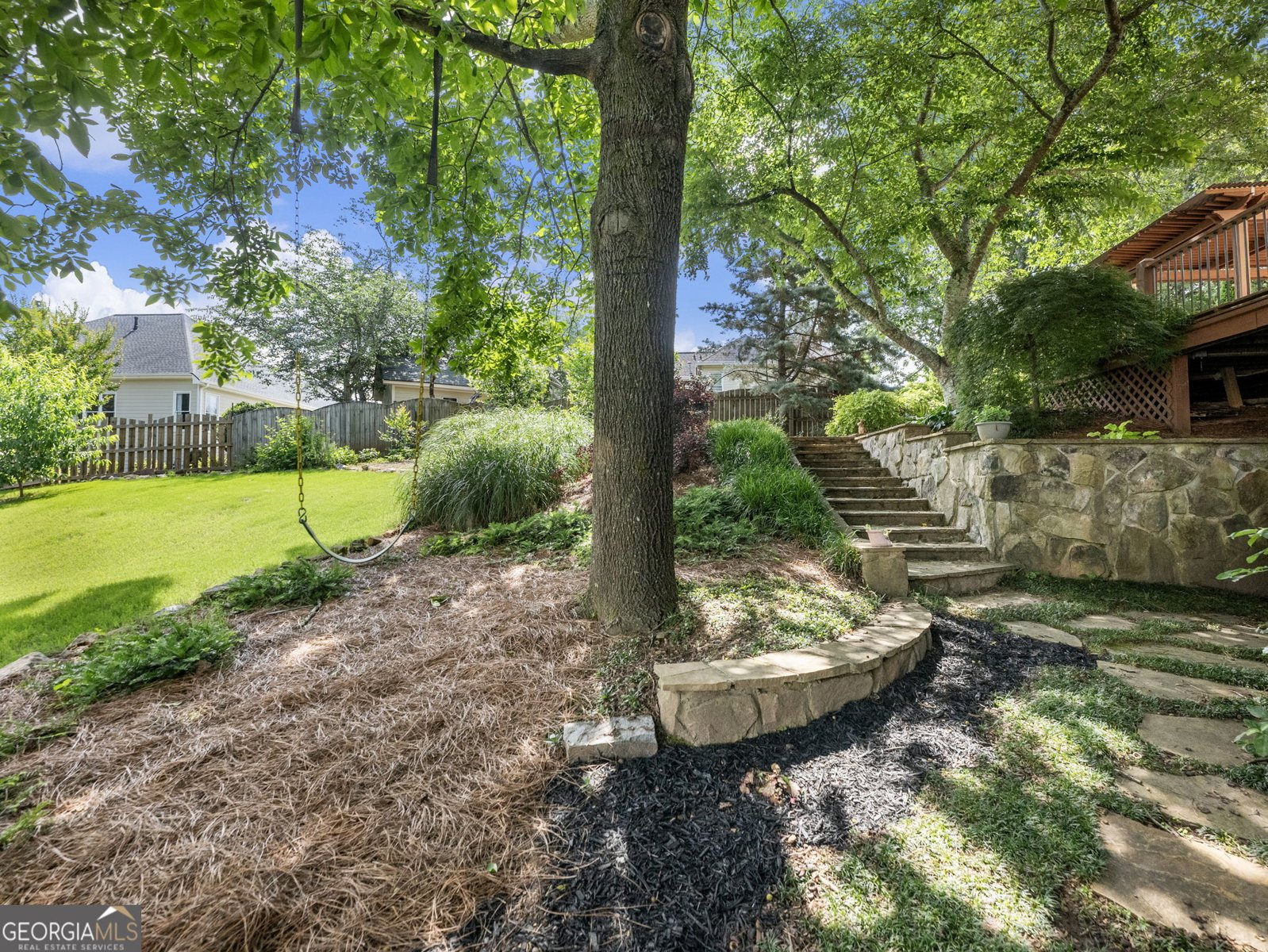 3350 Bluff Oak Court Cumming - Photo 62