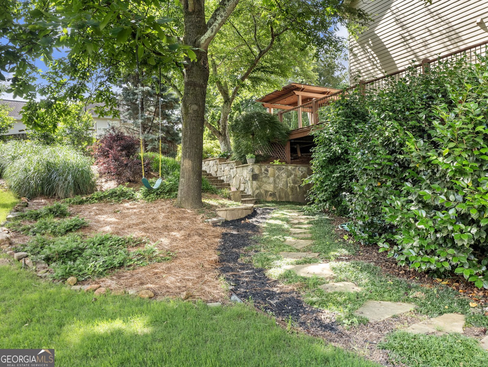 3350 Bluff Oak Court Cumming - Photo 66