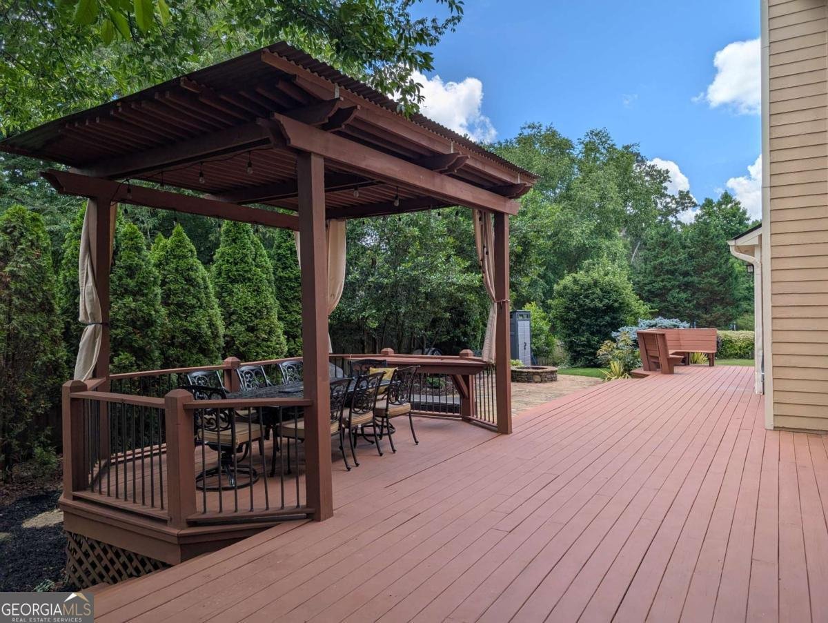 3350 Bluff Oak Court Cumming - Photo 7