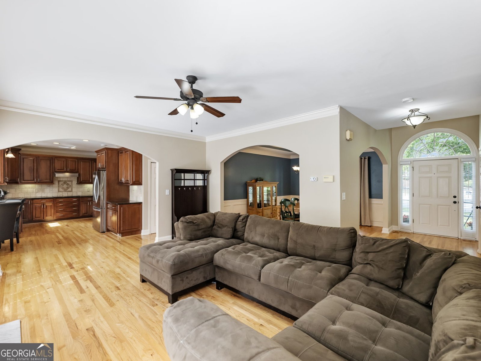 3350 Bluff Oak Court Cumming - Photo 9