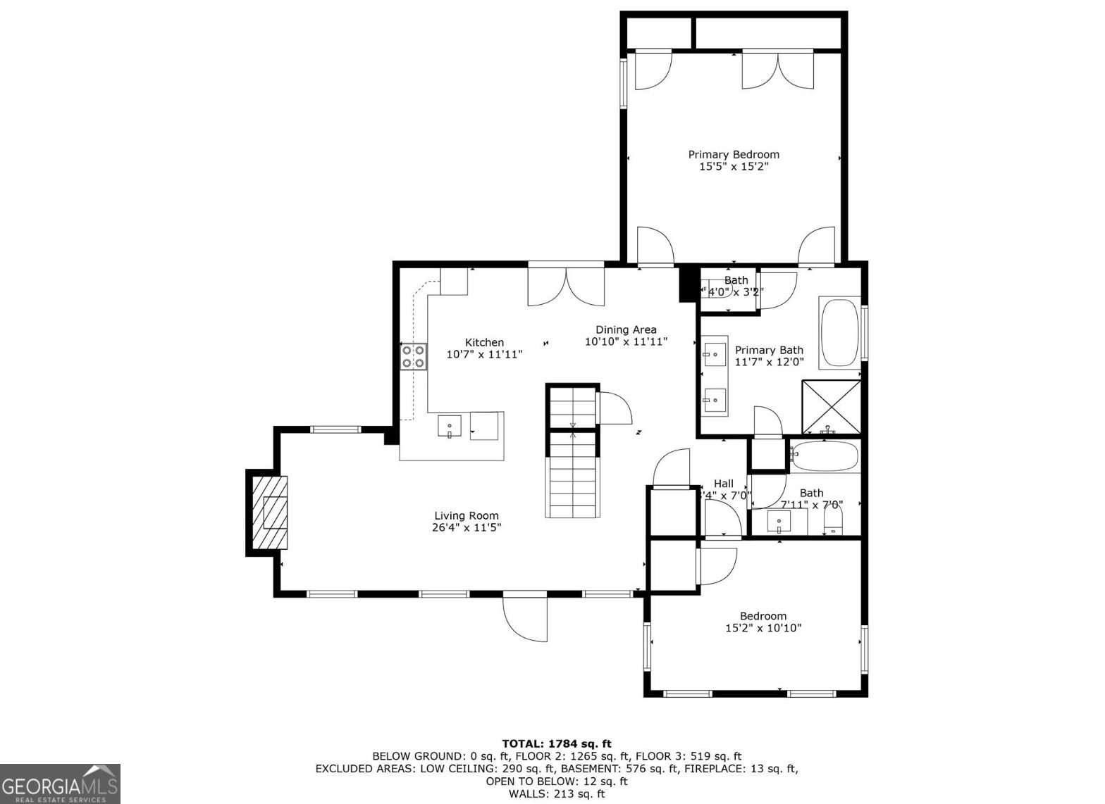 525 Medlock Road Decatur - Photo 47