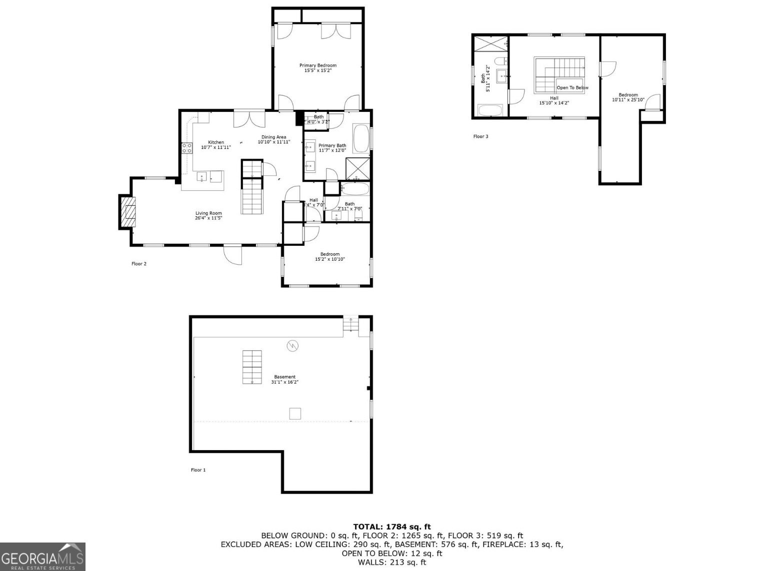 525 Medlock Road Decatur - Photo 49