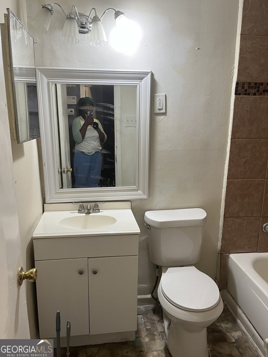 650 Robert E Lee Parkway Jonesboro - Photo 10