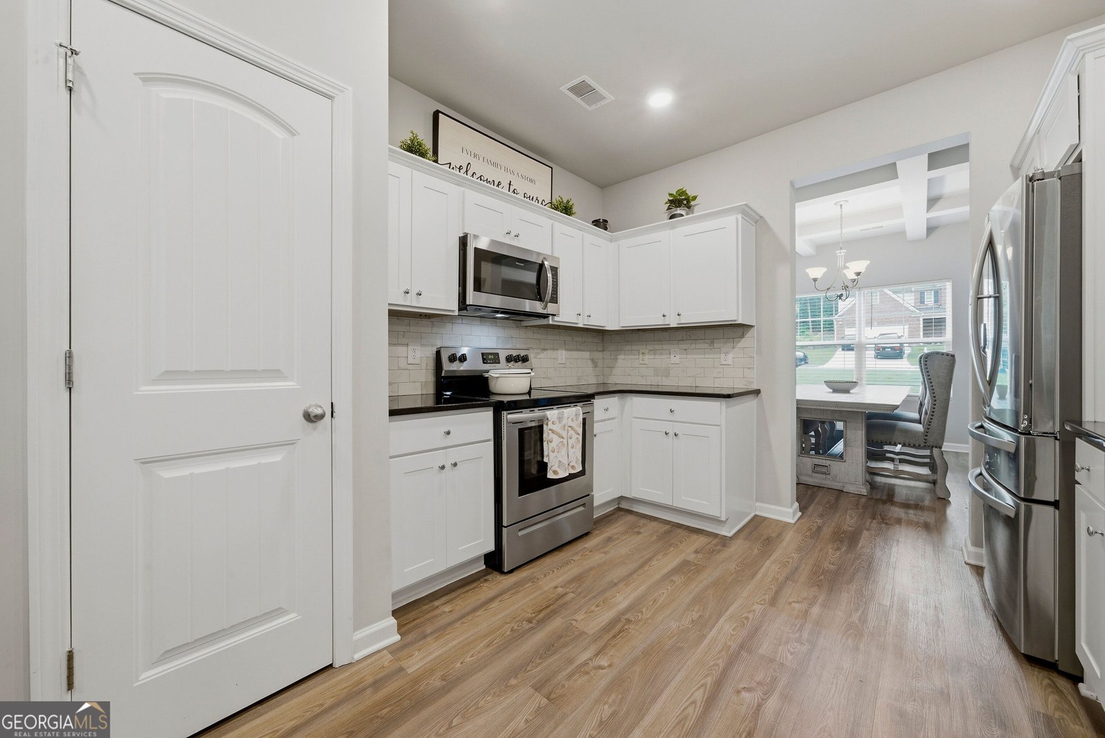 956 Fellowship Road Fairburn - Photo 10