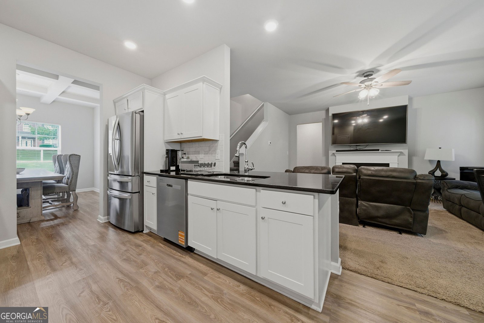 956 Fellowship Road Fairburn - Photo 11