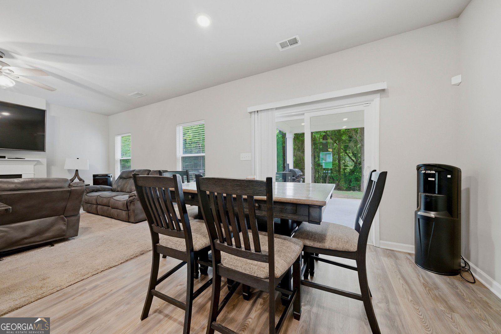 956 Fellowship Road Fairburn - Photo 12