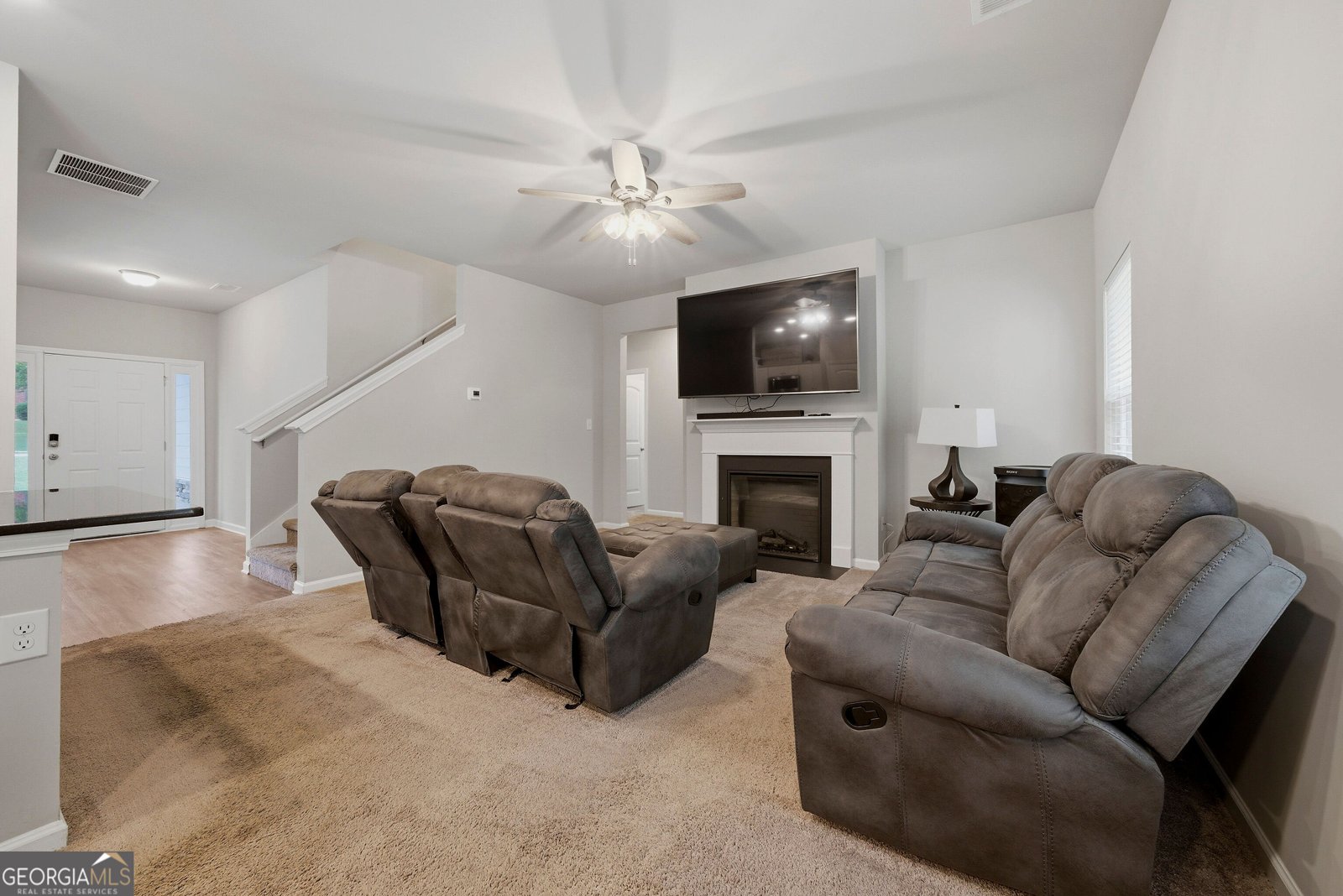 956 Fellowship Road Fairburn - Photo 14