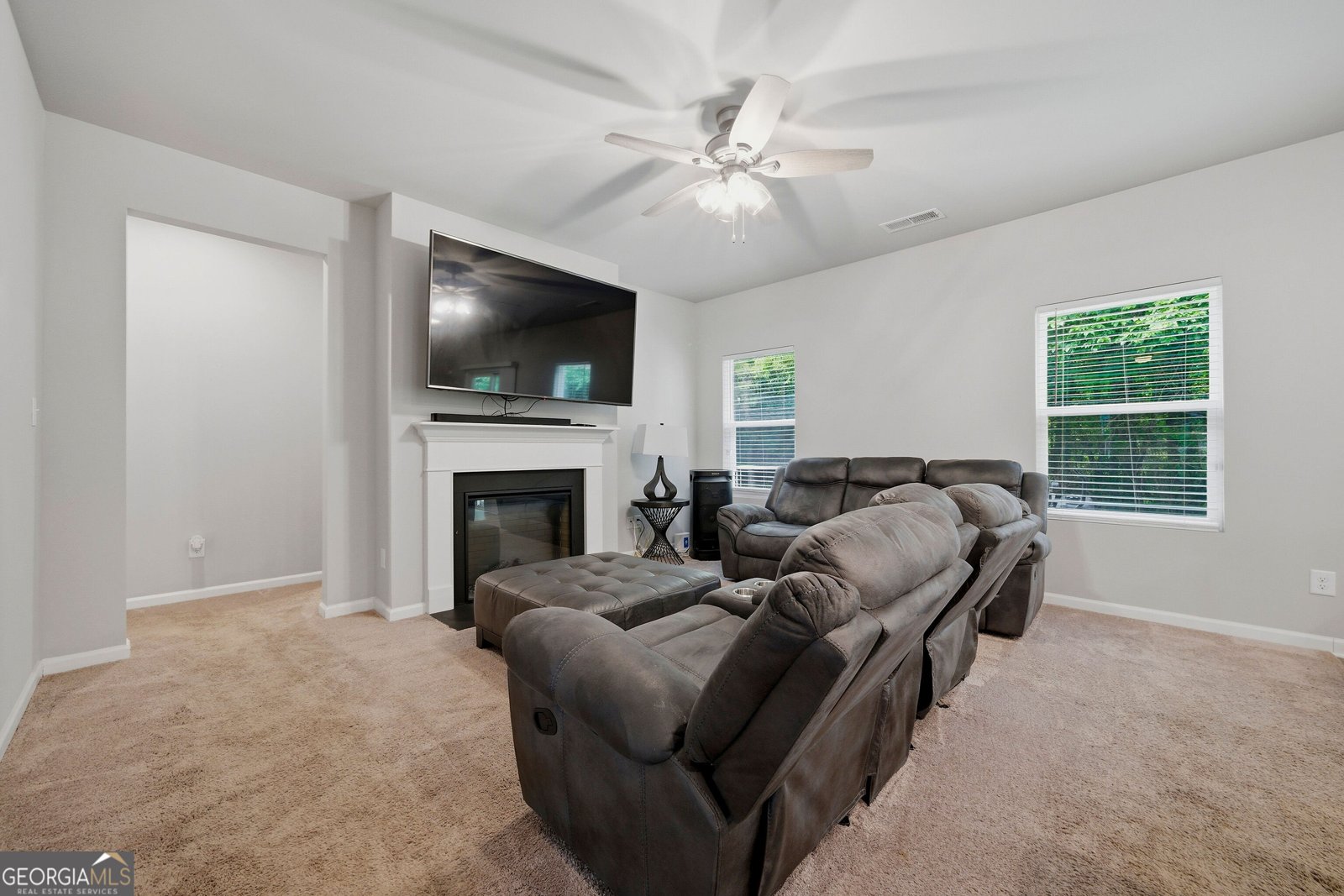 956 Fellowship Road Fairburn - Photo 15