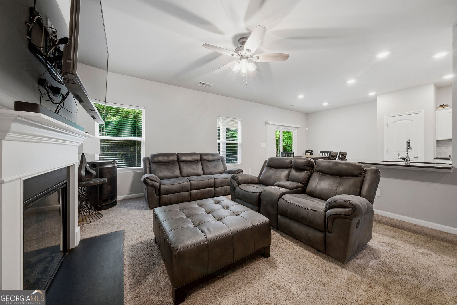 956 Fellowship Road Fairburn - Photo 16