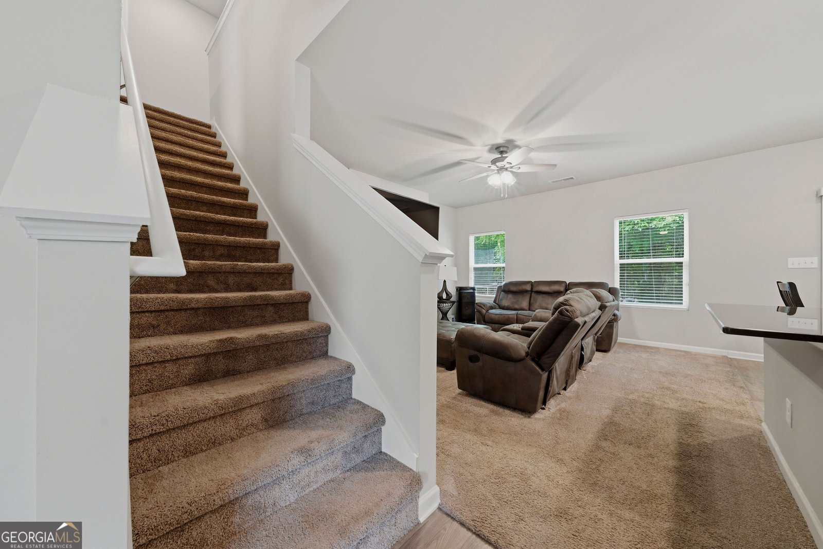 956 Fellowship Road Fairburn - Photo 19