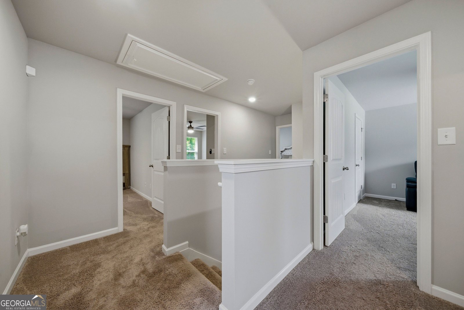 956 Fellowship Road Fairburn - Photo 20