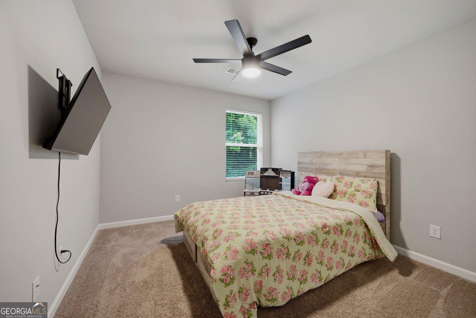 956 Fellowship Road Fairburn - Photo 22