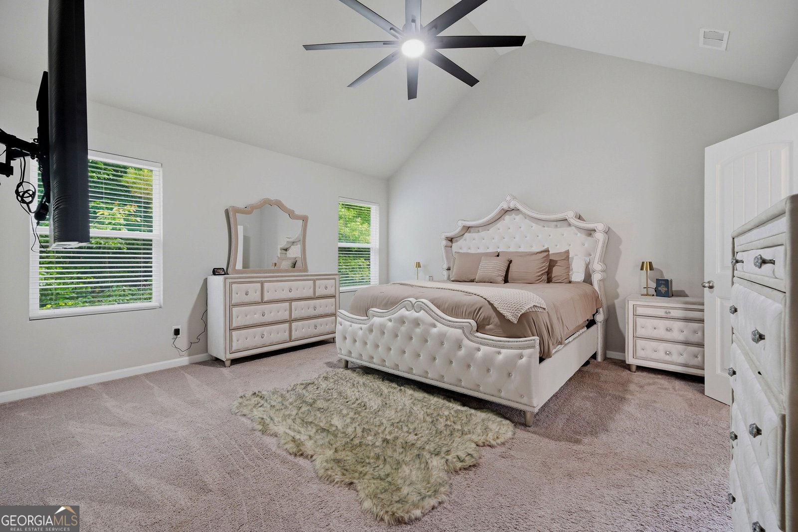 956 Fellowship Road Fairburn - Photo 23